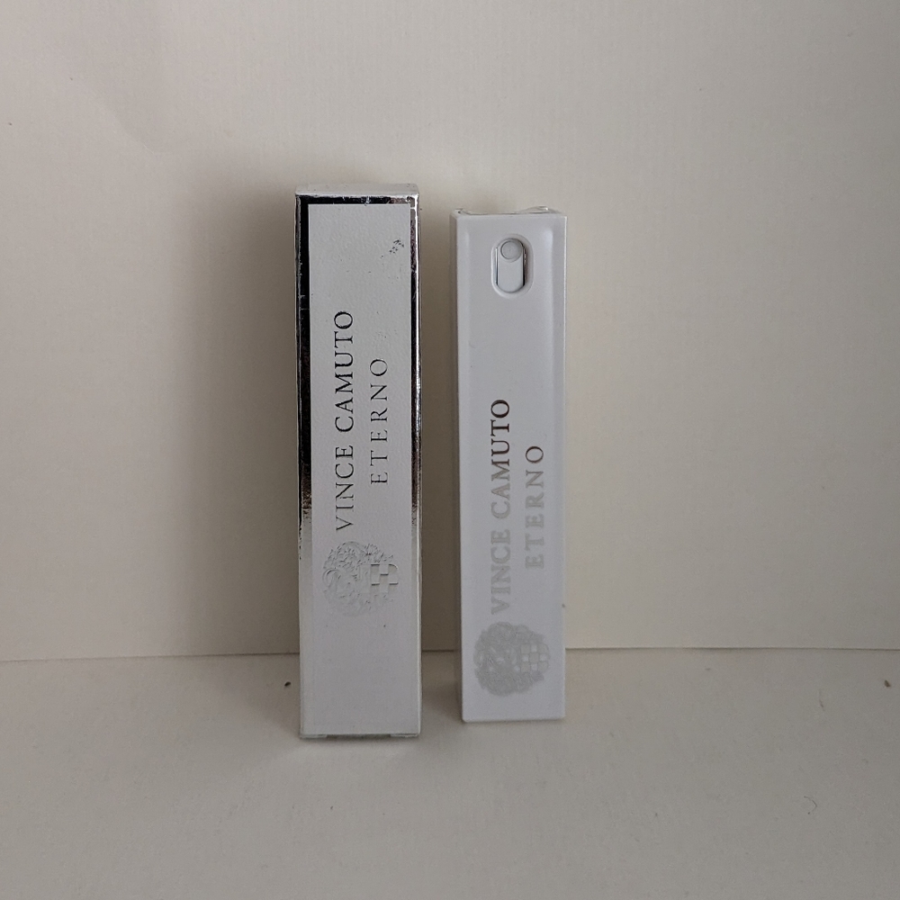 Vince Camuto Eterno EDT Travel spray